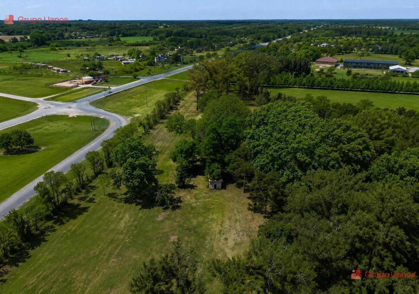 Foto de Lotes en venta Luján, Barrio de diseño en pozo, 300 a 600 m², imagen 5