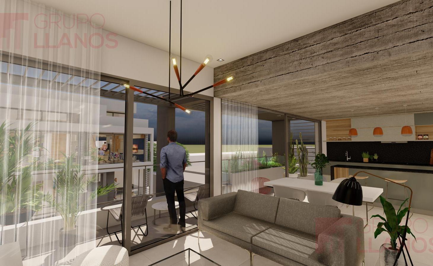 Foto de Venta de departamento a estrenar, imagen 3