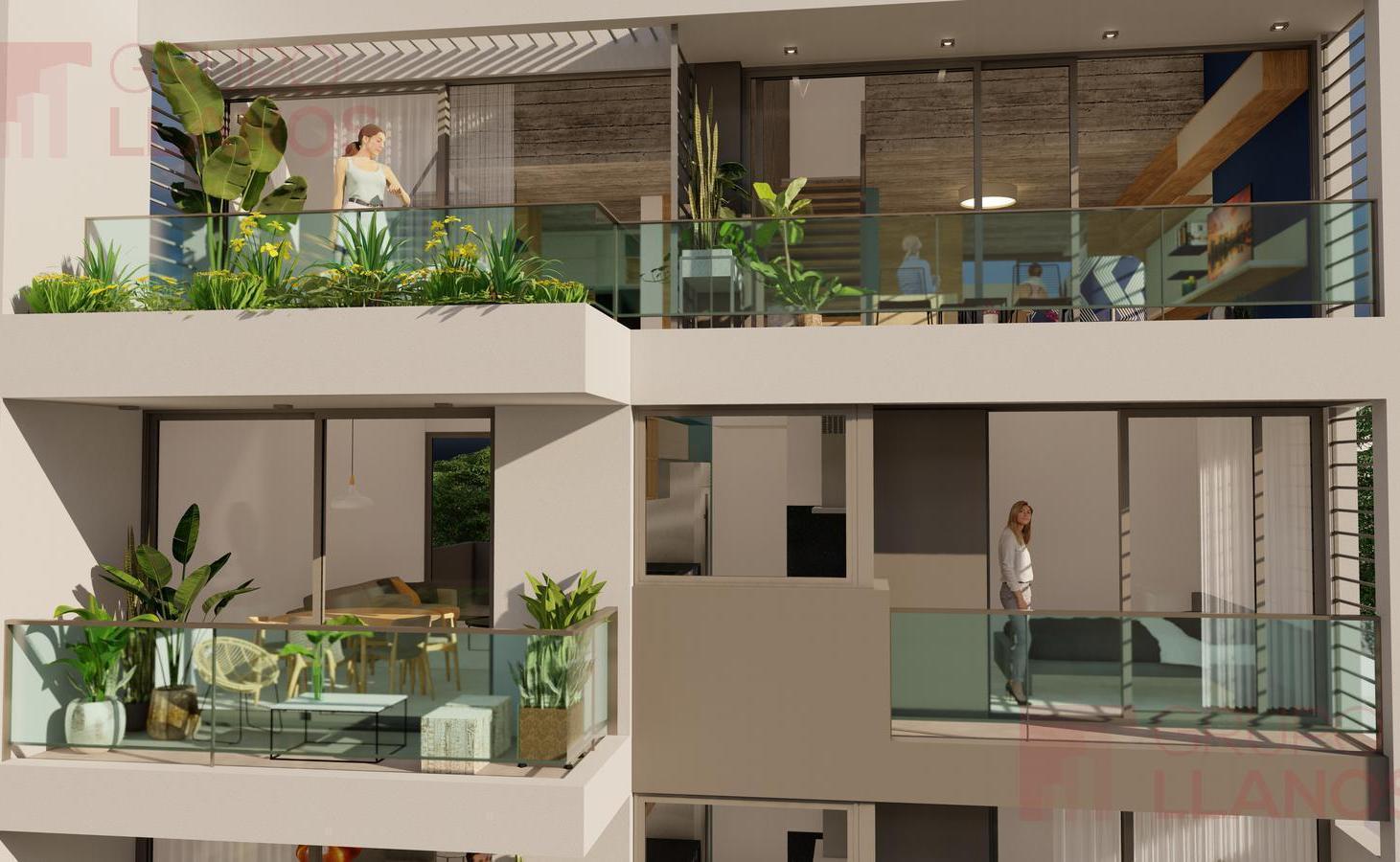 Foto de Venta de departamento a estrenar, imagen 2