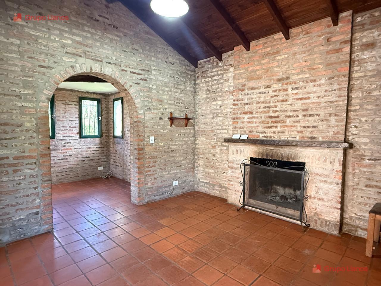 Foto de Casa quinta en alquiler en Lujan, Hosteria, con quincho y pileta, imagen 5