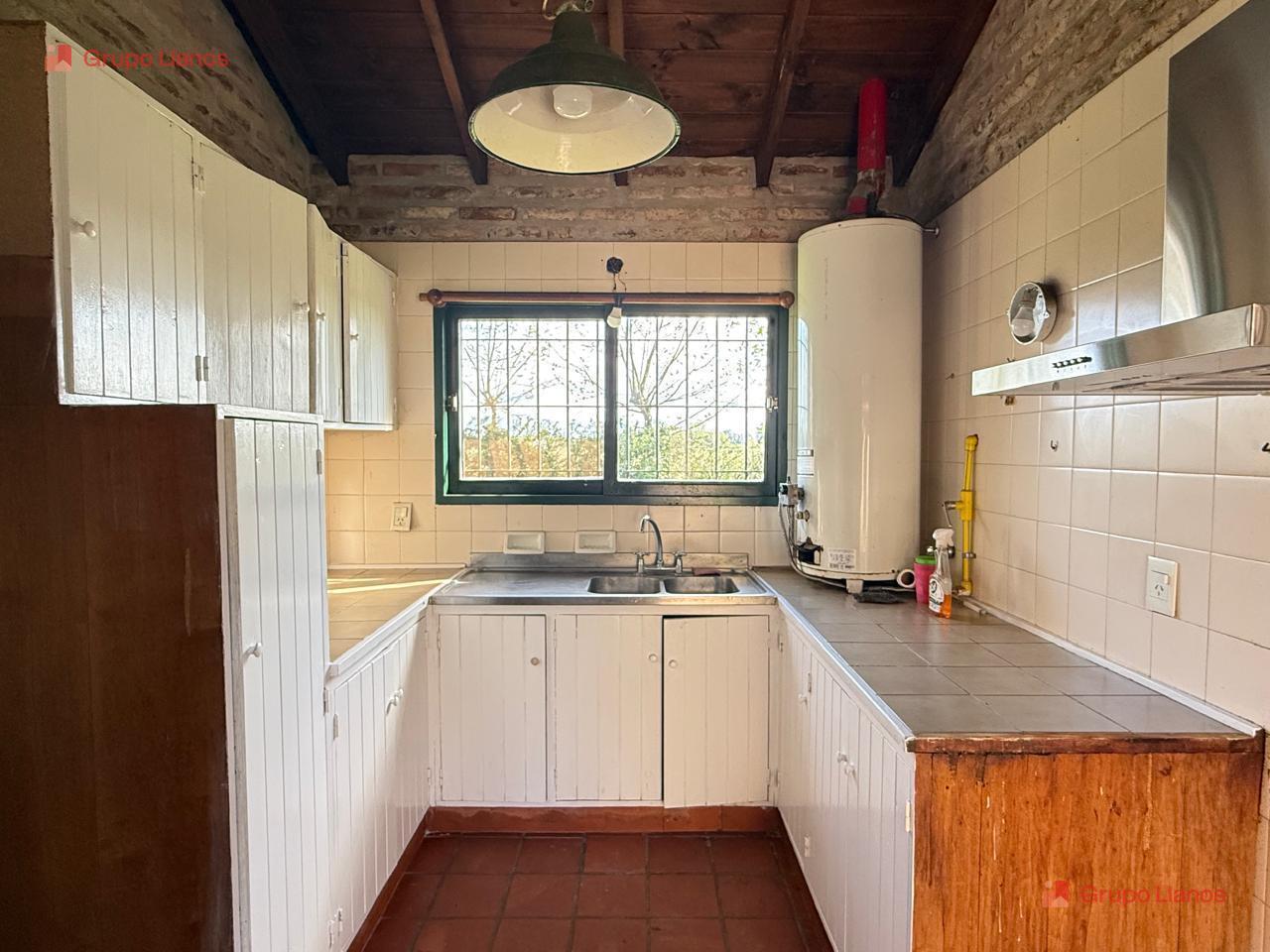 Foto de Casa quinta en alquiler en Lujan, Hosteria, con quincho y pileta, imagen 3