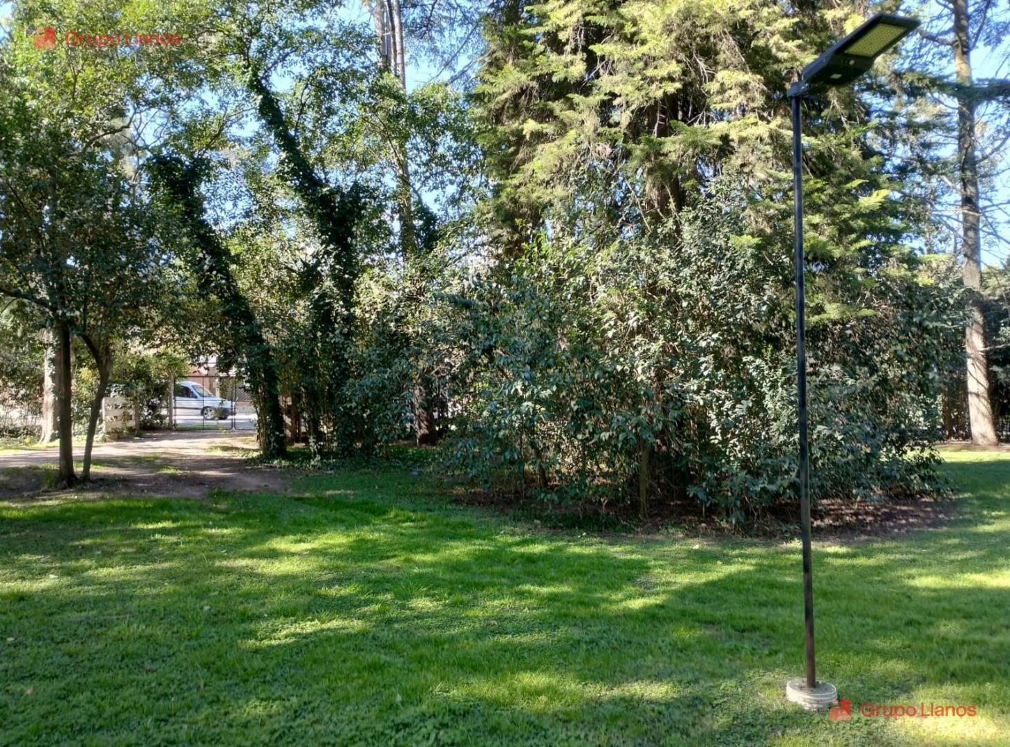 Foto de Lotes en venta en Lujan, la palomita, con arboleda, imagen 3