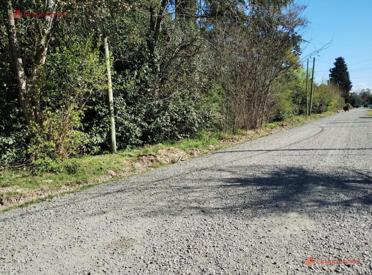 Foto de Lotes en venta en Lujan, la palomita, con arboleda, imagen 4