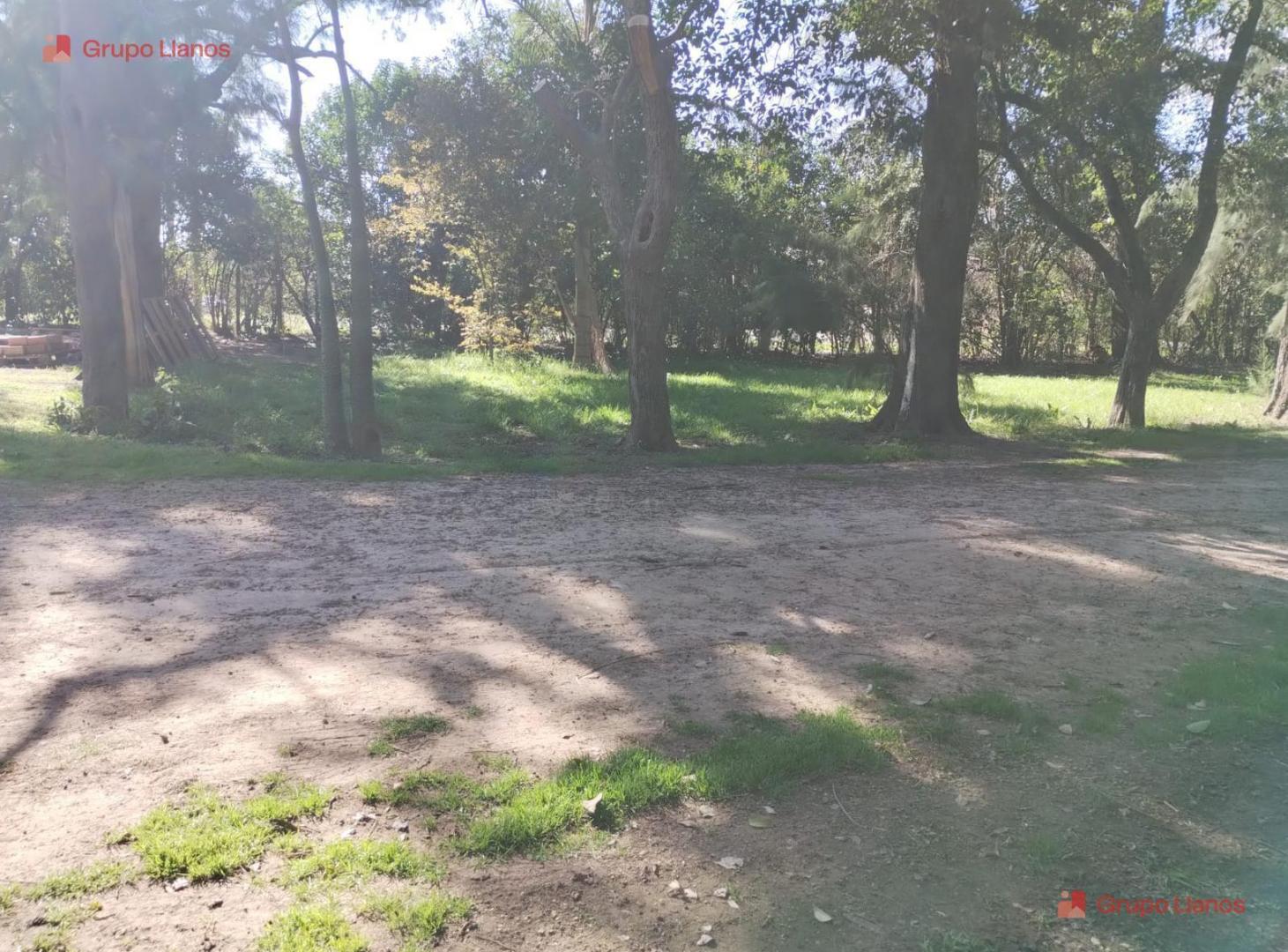 Foto de Lotes en venta en Lujan, la palomita, con arboleda, imagen 3