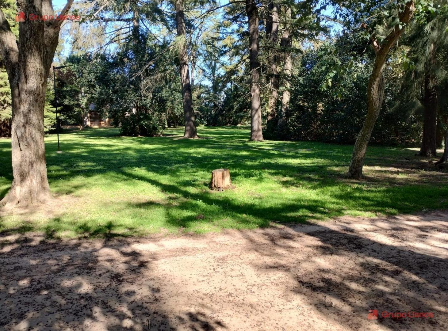 Foto de Lotes en venta en Lujan, la palomita, con arboleda, imagen 2