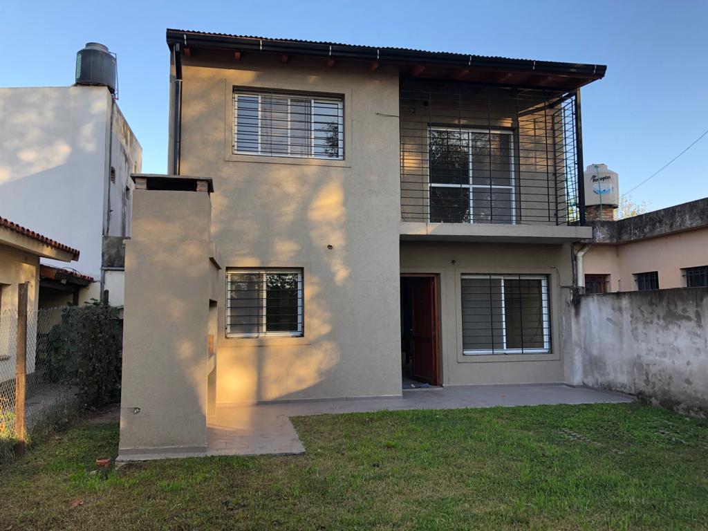Casa en Centro
