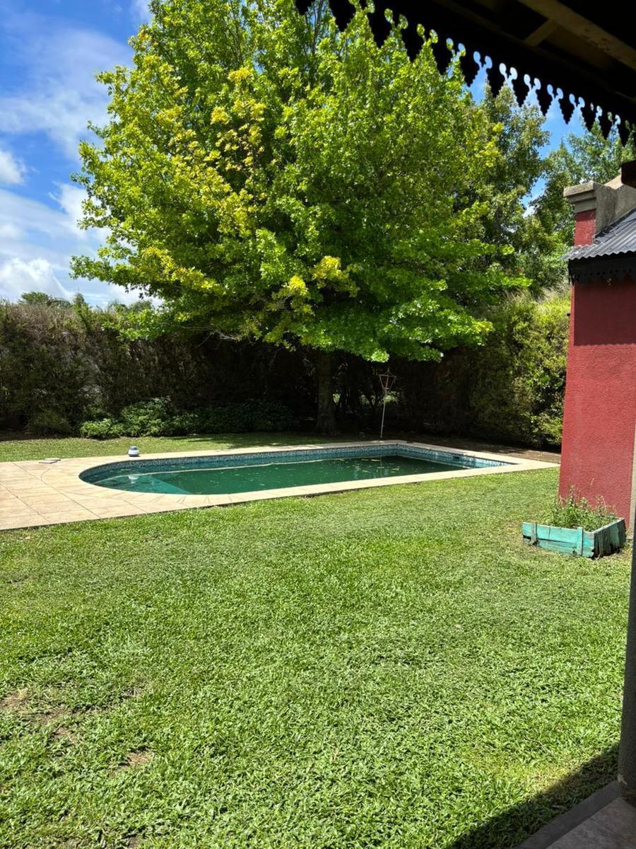 Casa en Venta Cadaques (Funes Hills) - 3 Dorm. 3