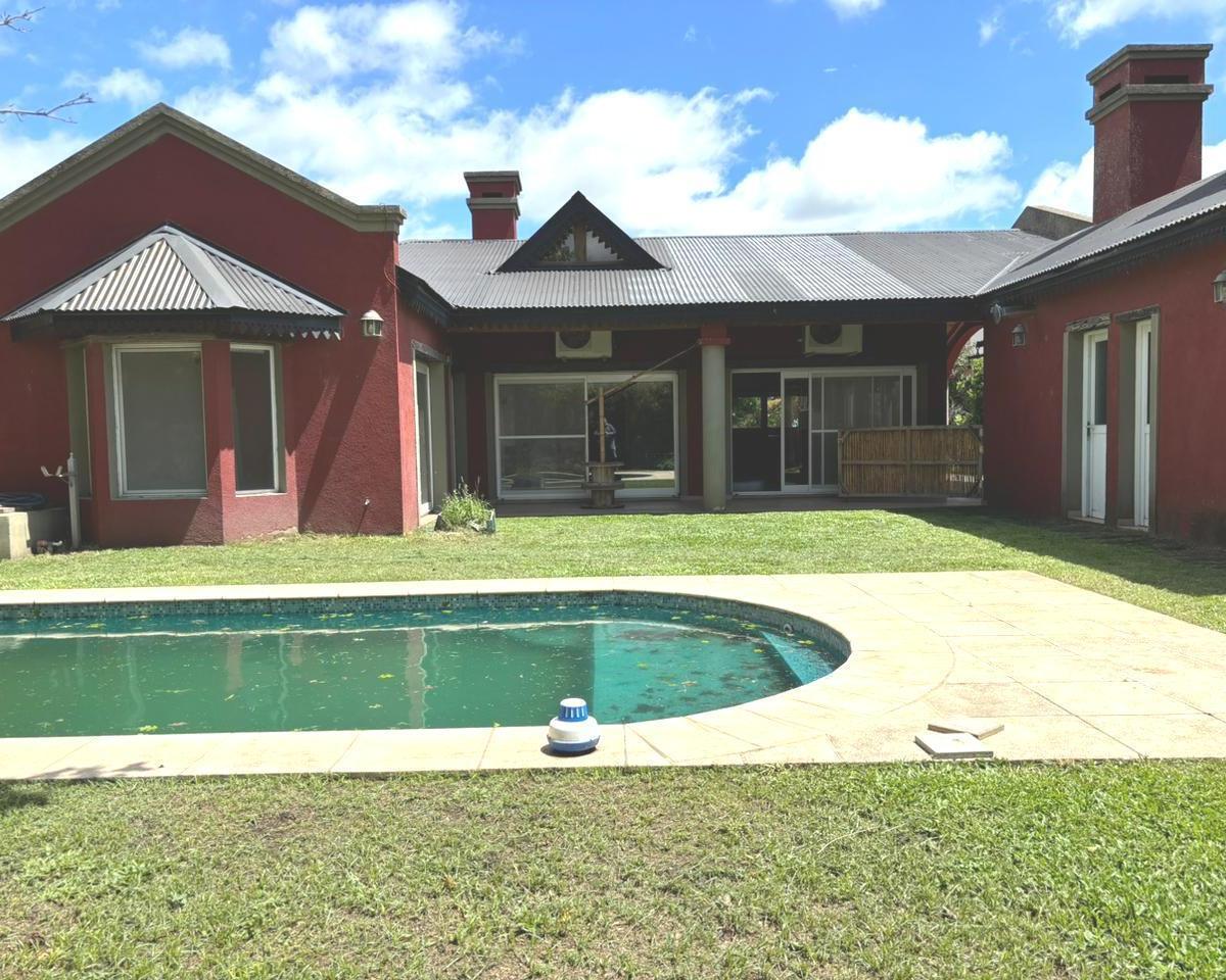 Casa en Venta Cadaques (Funes Hills) - 3 Dorm. 2