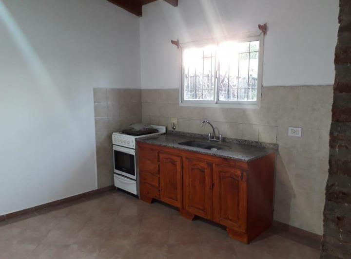 Casa - Funes 5