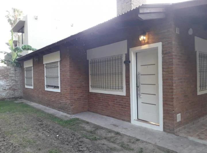 Casa - Funes 2