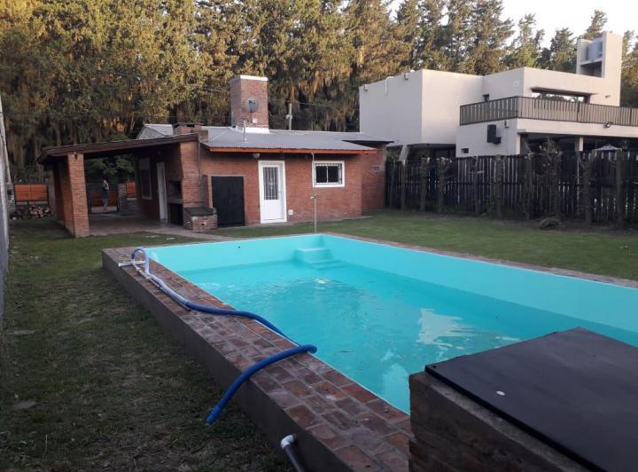 Casa - Funes 1