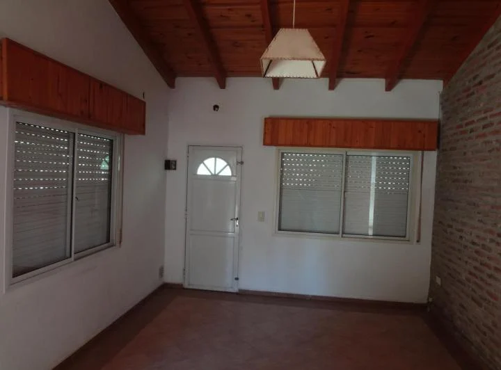 Casa - Funes 4