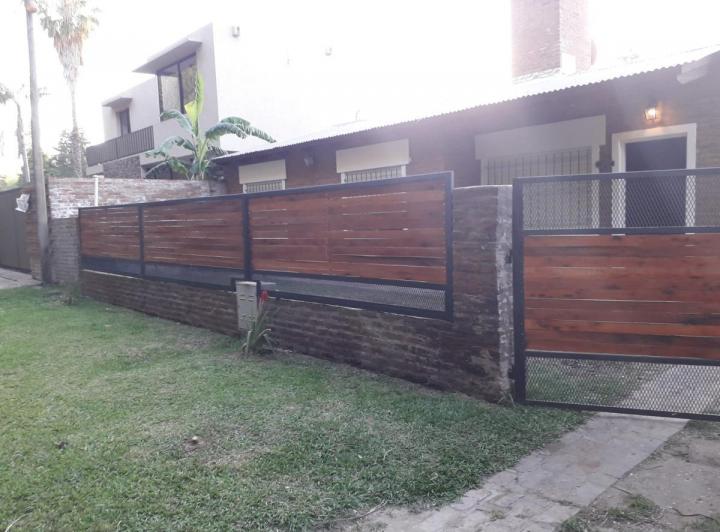 Casa - Funes 3