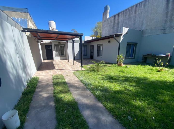 Casa en Los Solares 1