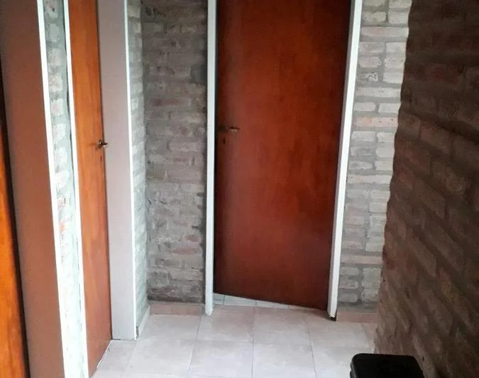 Casa - Funes 5