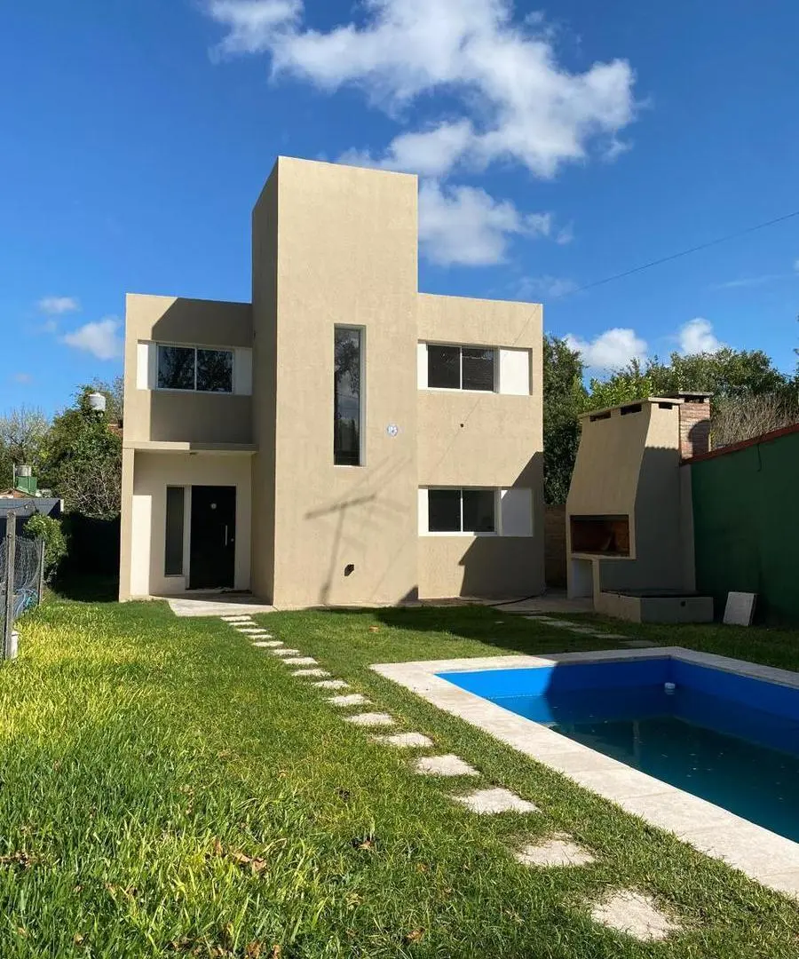 Casa en  venta 5