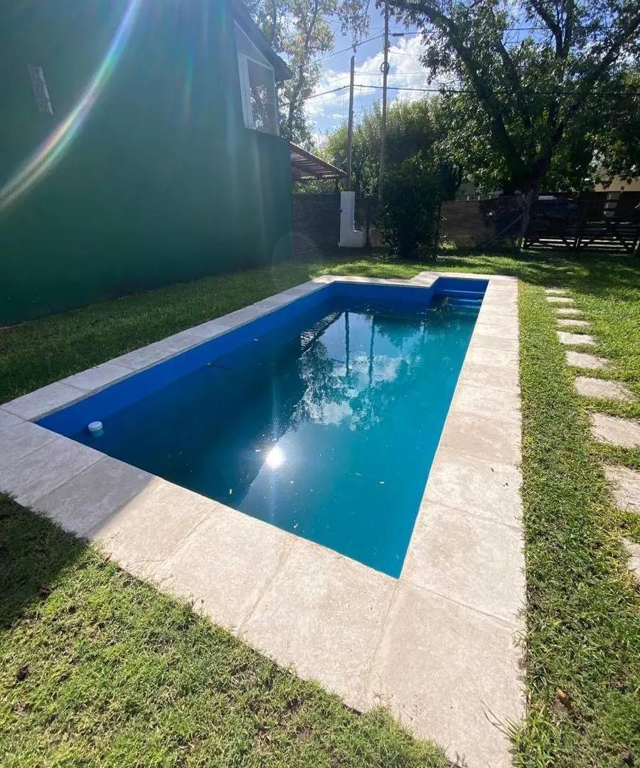 Casa en  venta 4