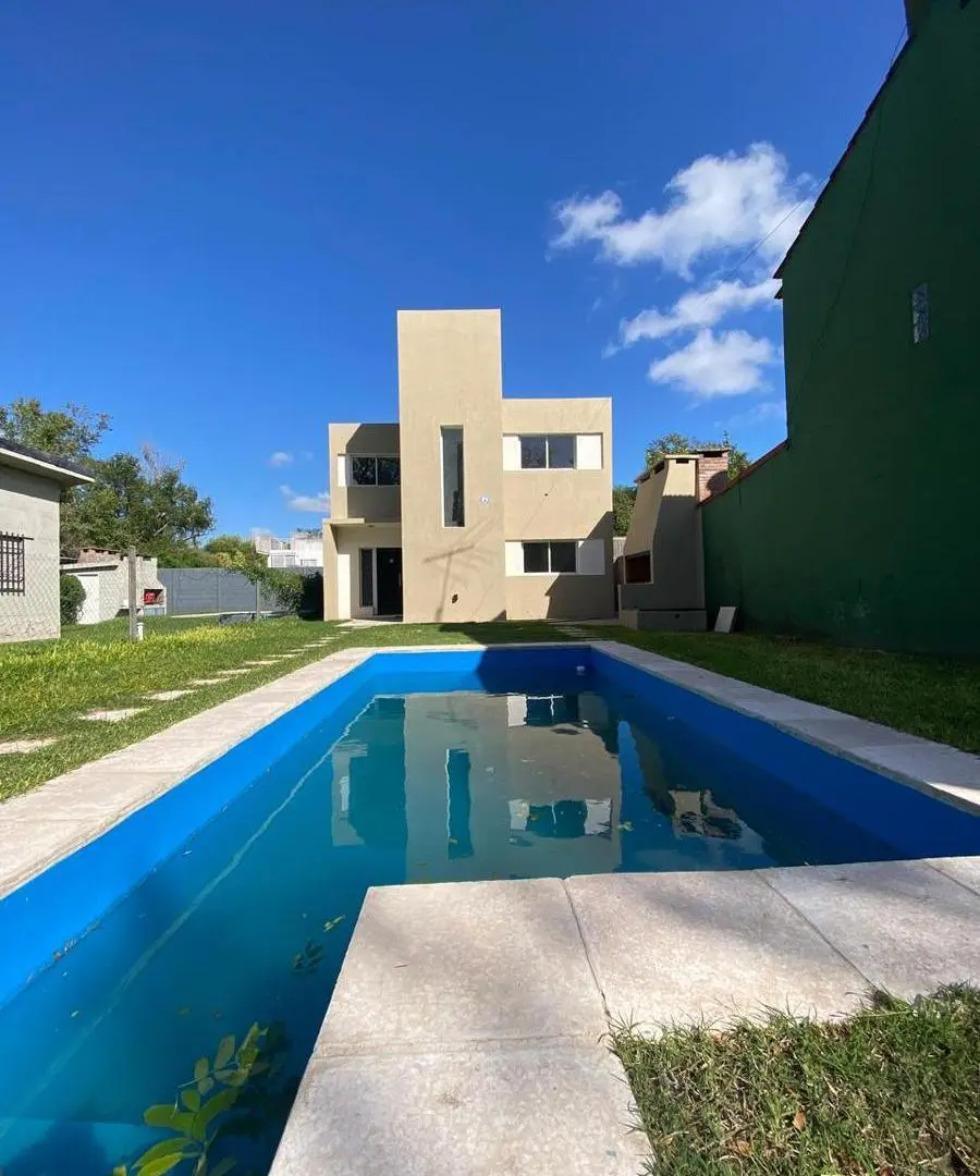 Casa en  venta 3