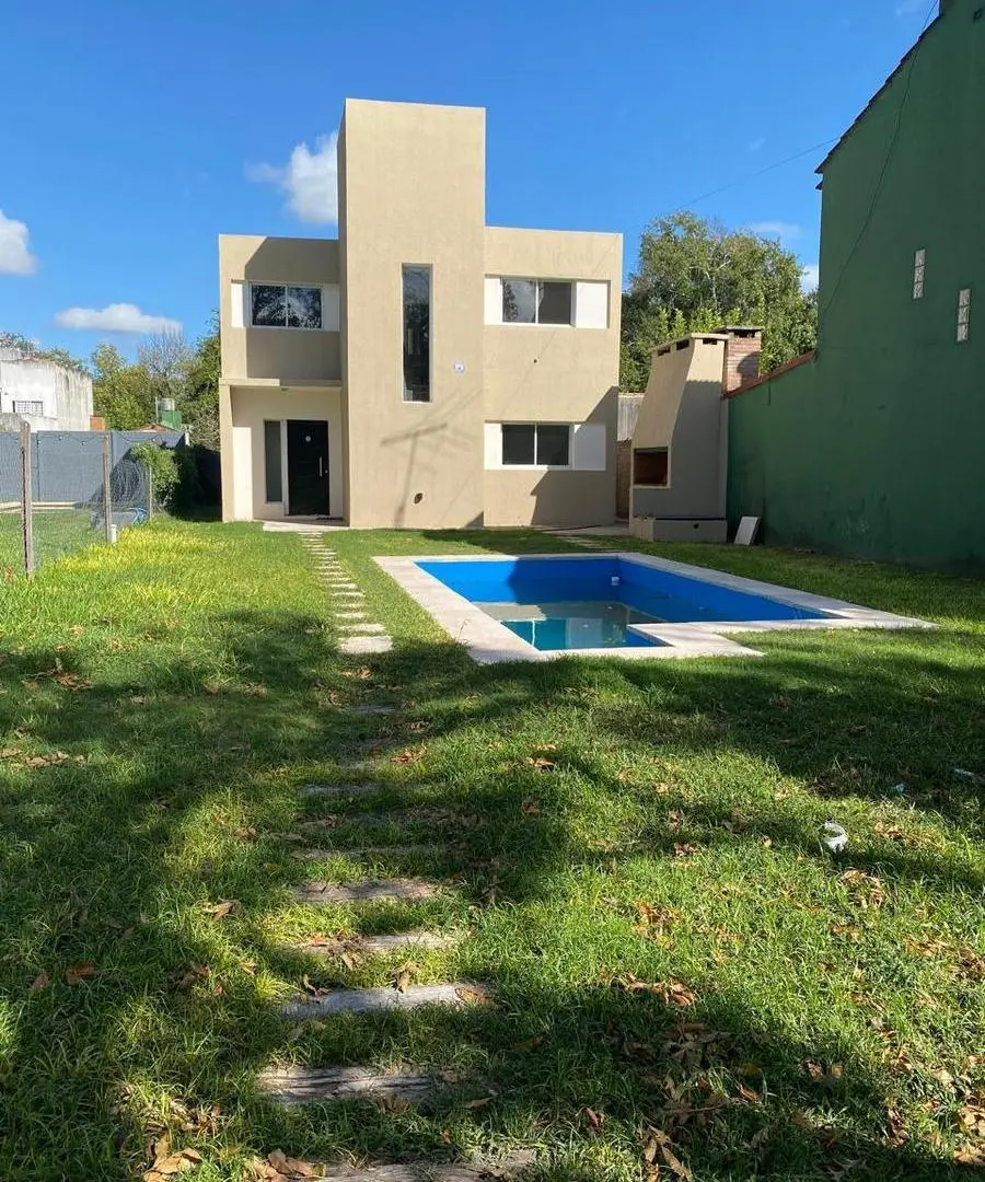 Casa en  venta 2