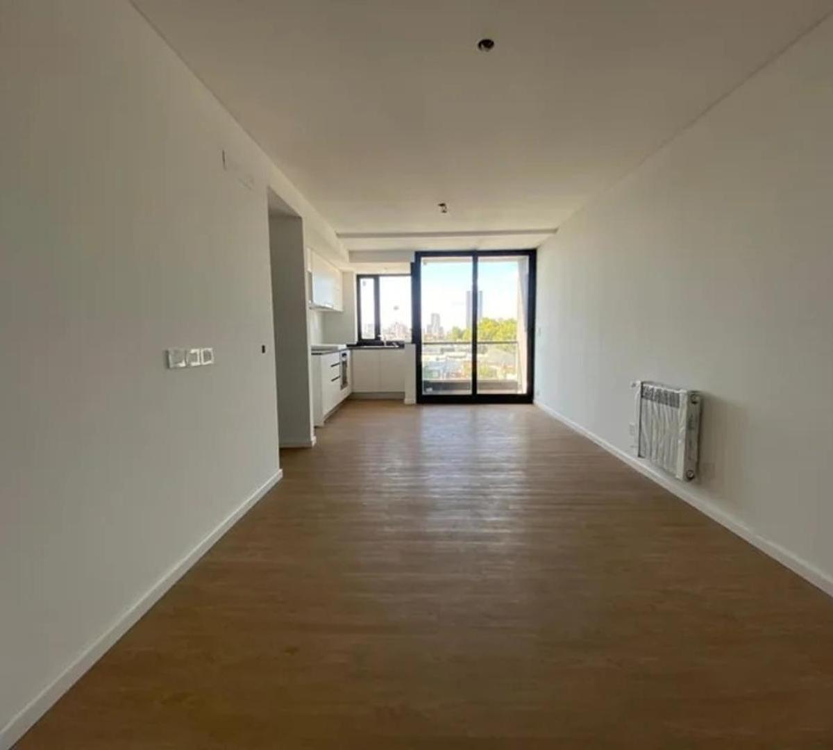 Dpto 3 Dorm Balcon Cochera Quincho, Pileta 1