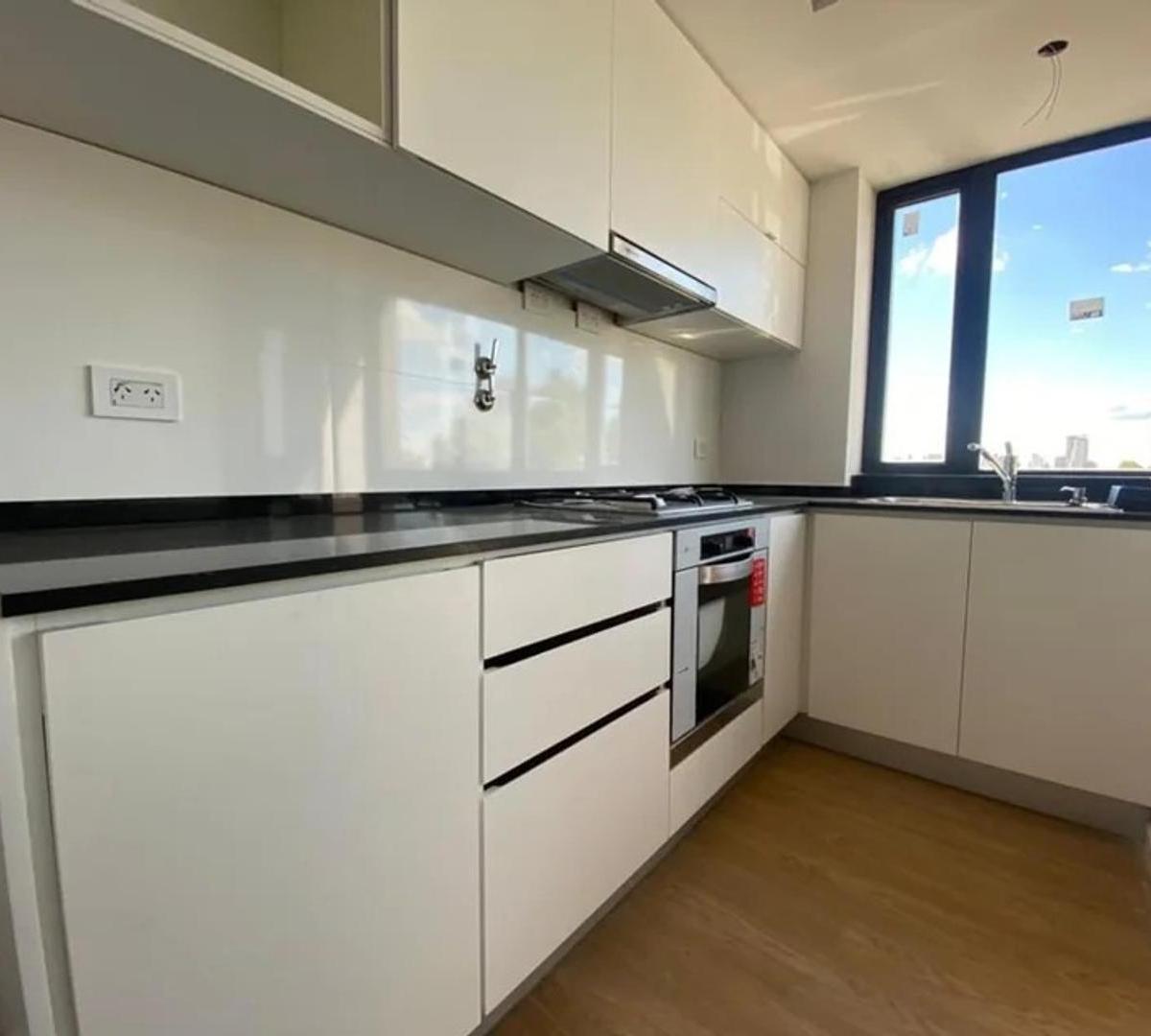 Dpto 3 Dorm Balcon Cochera Quincho, Pileta 4
