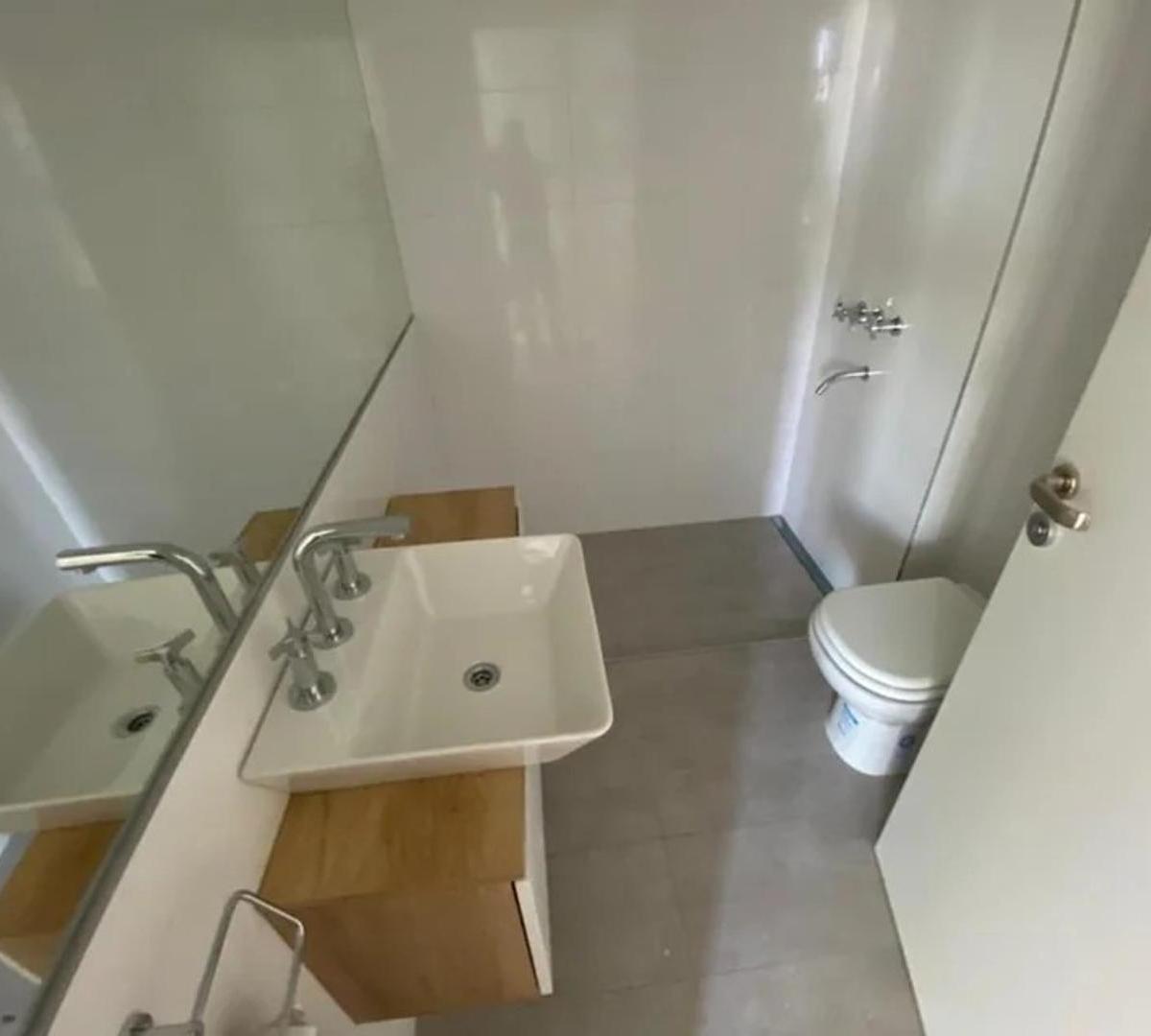 Dpto 3 Dorm Balcon Cochera Quincho, Pileta 3