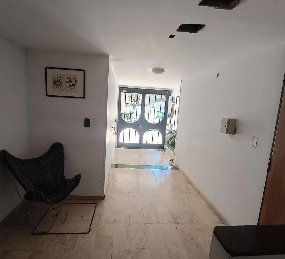 Departamento 3 dormitorios. Interno. Lourdes. Reciclado 3
