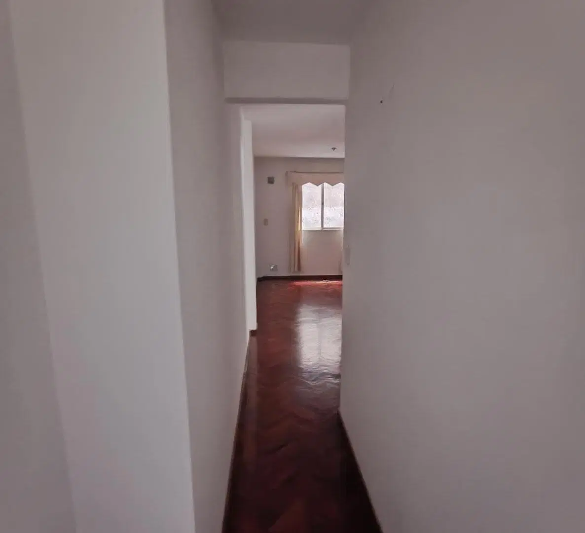 Departamento 3 dormitorios. Interno. Lourdes. Reciclado 2