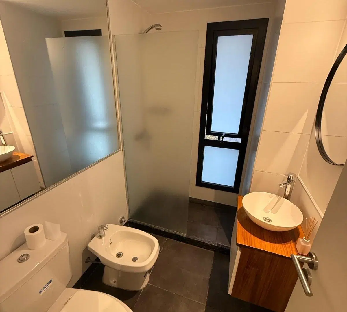 Departamento a estrenar - 2 Dorm - Barrio Abasto - 3