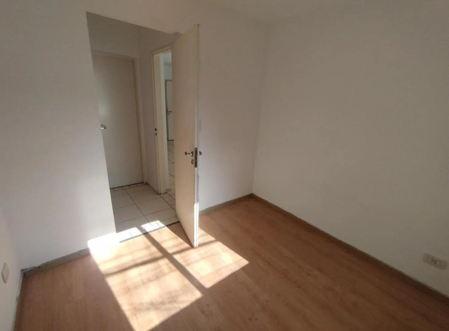 Departamento en Echesortu. Balcon Frente. 1 Dormitorio 4
