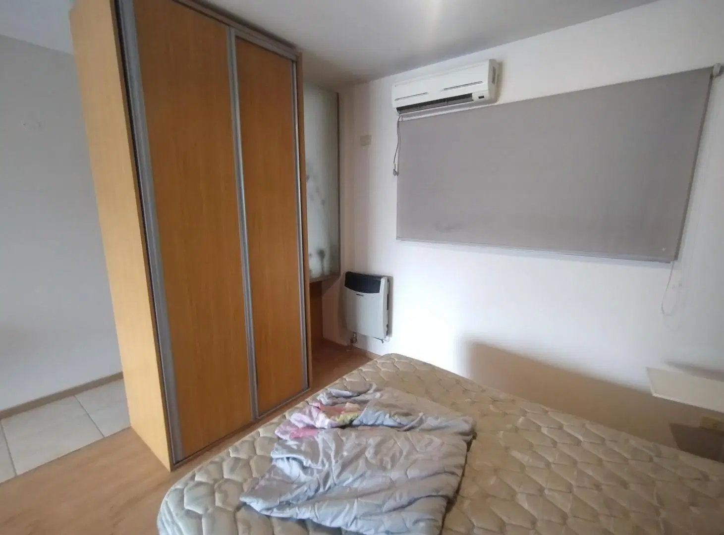 Departamento. Lourdes. 1 dormitorio. Amueblado. Balcon 7