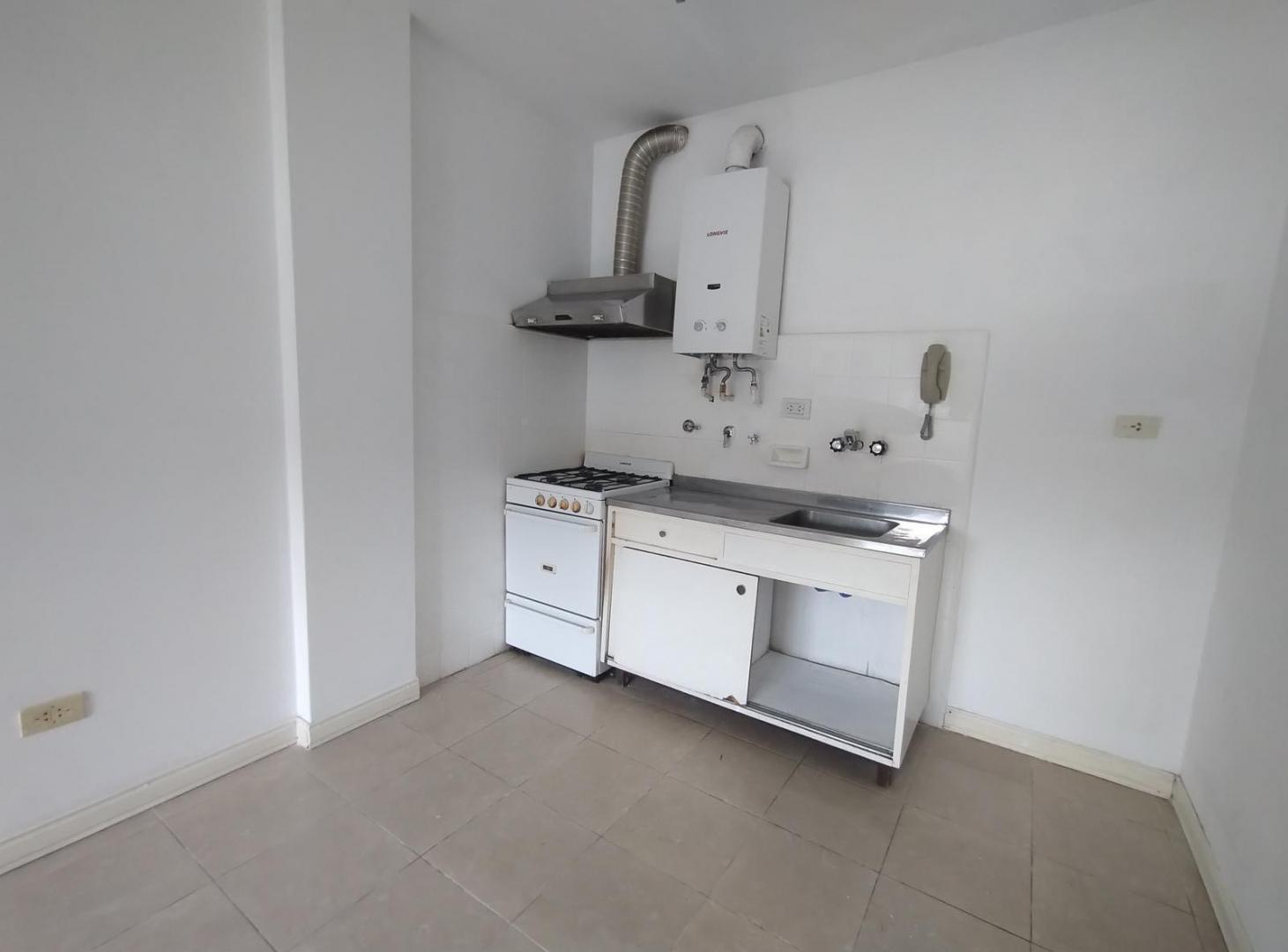 Foto de Departamento. 1 dormitorio en Nuestra Señora de Lourdes, imagen 5