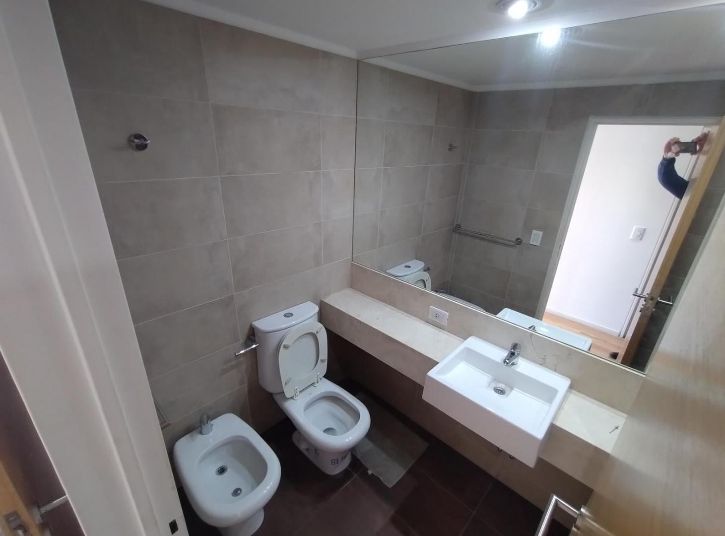 Foto de Departamento Torreon del Rio. 2 dormitorios. Balcon.Cochera. Vista al, imagen 5