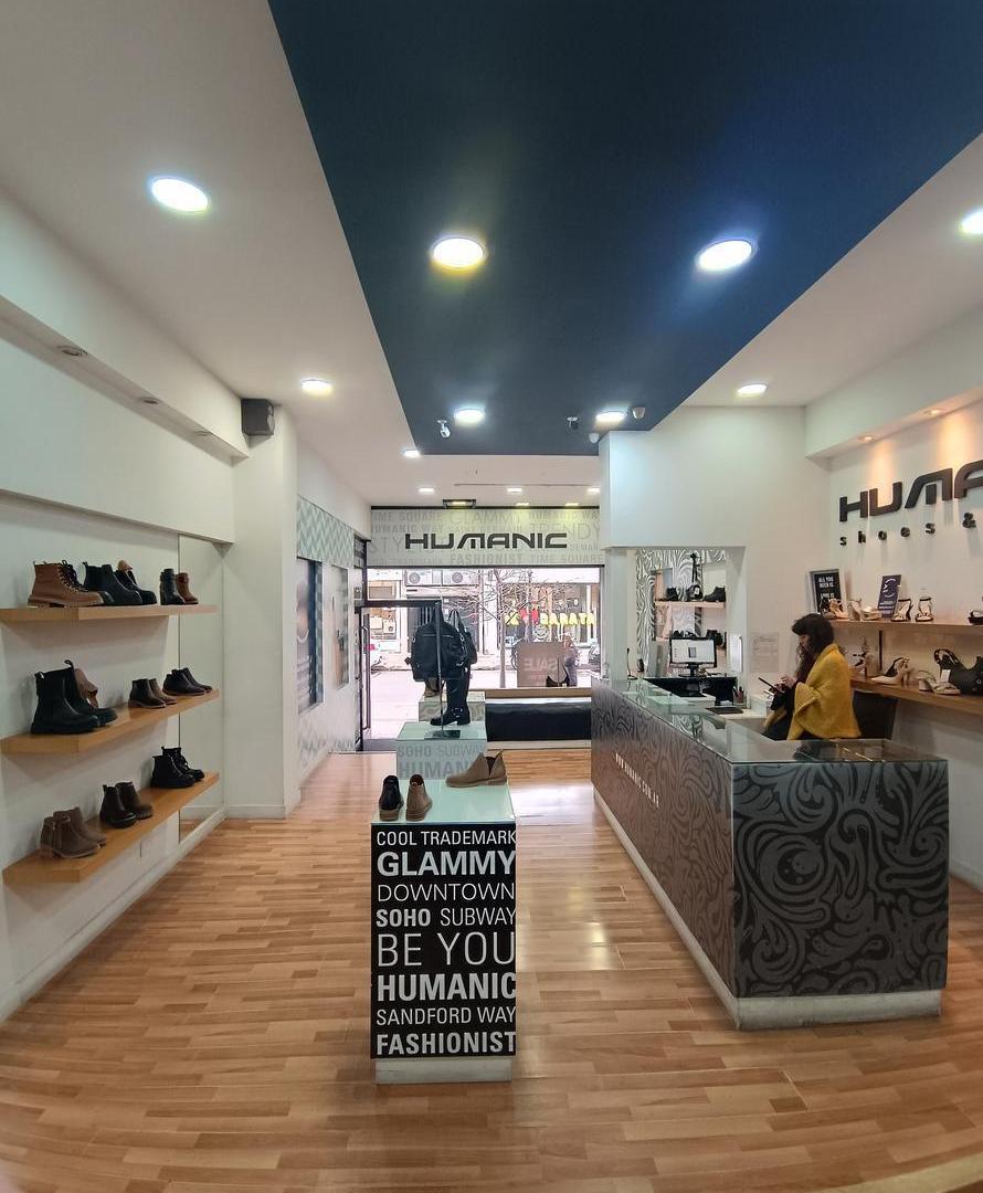Foto de Local Comercial. Paseo del Siglo. Frente Vidriado. Deposito, imagen 3