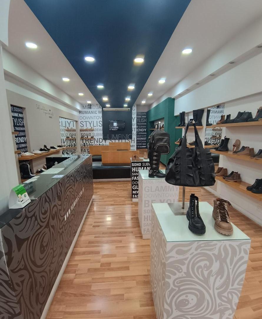 Foto de Local Comercial. Paseo del Siglo. Frente Vidriado. Deposito, imagen 3
