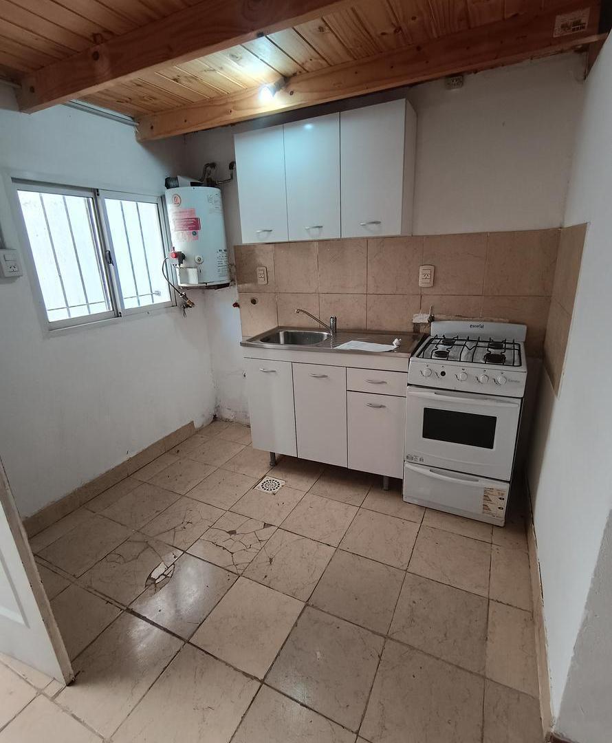 Foto de Dpto PH Loft Echesortu. 1 dormitorio. Patio, imagen 4