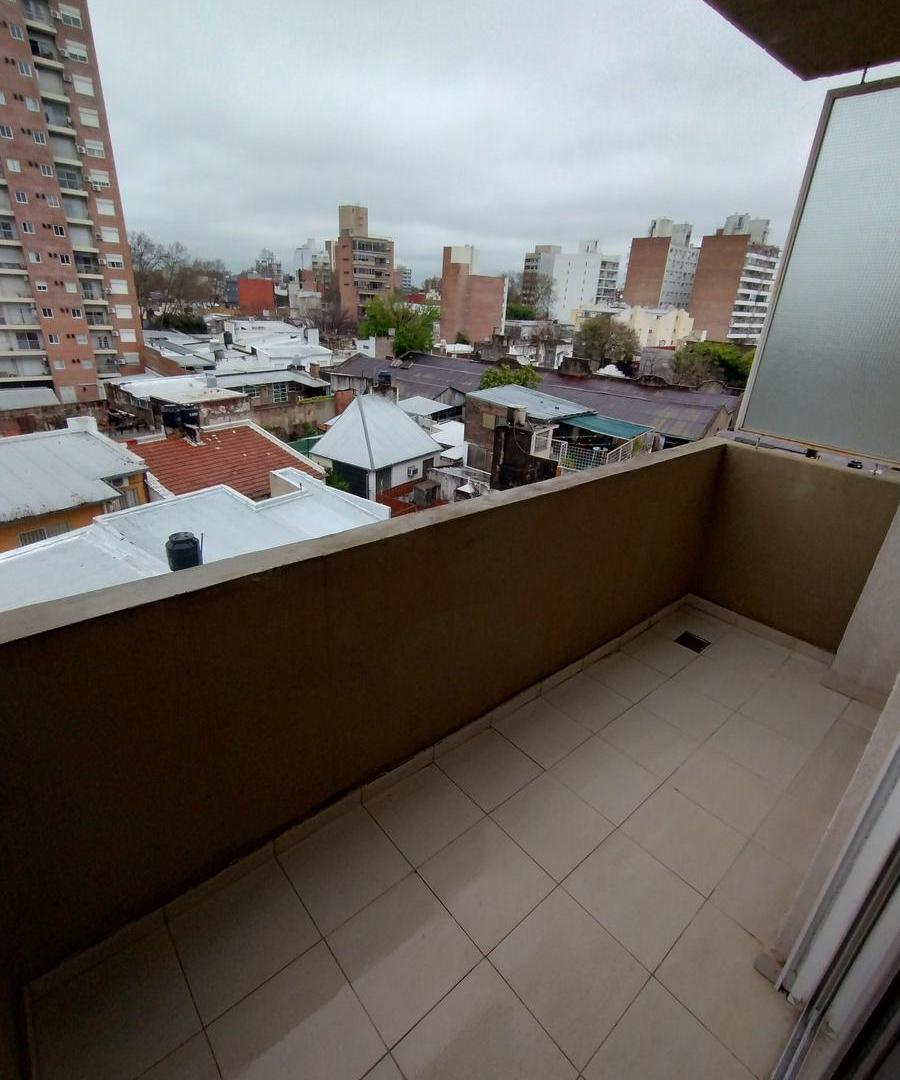 Foto de Departamento 1 dormitorio. Cochera. Echesortu. Balcon al Frente, imagen 5