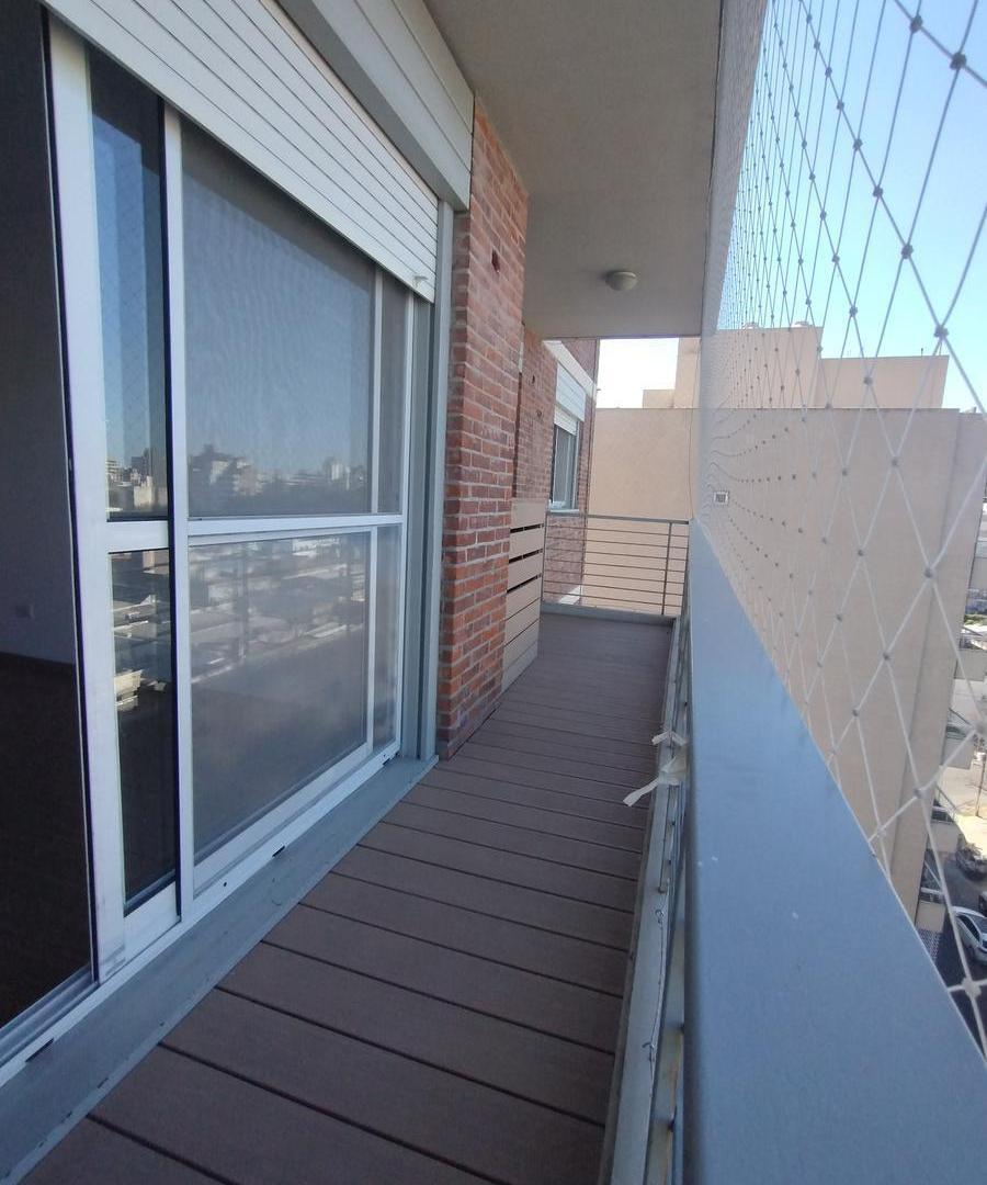 Foto de Departamento 2 dormitorios. Balcon. Echesortu, imagen 4
