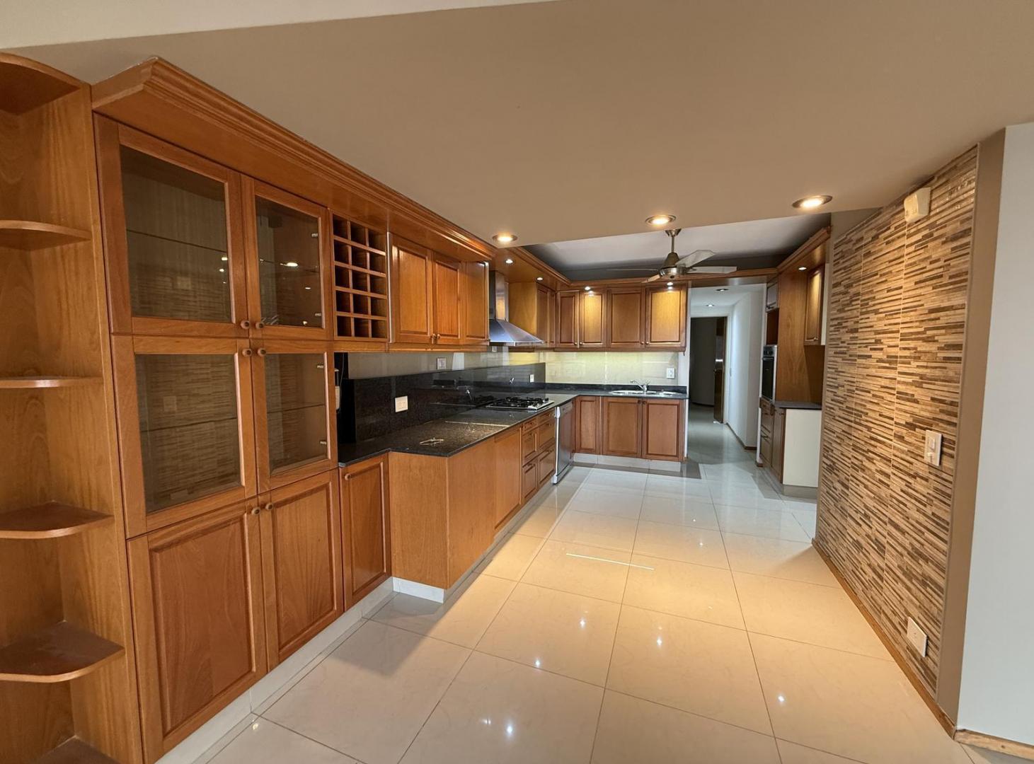 Foto de Dpto piso exclusivo. Vista al río. 3 dorm. Comodin. Barrio Martin, imagen 3
