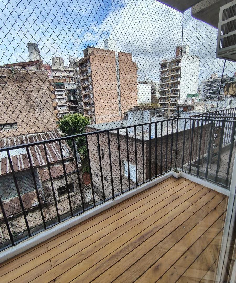 Foto de Depto reciclado 2 dorm. Centro. Balcon., imagen 2