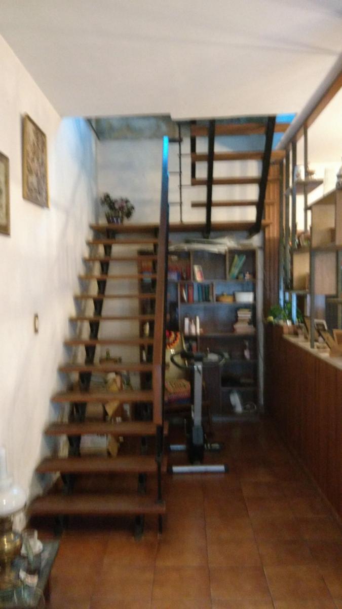 APTA CREDITO. Lavalle 2059 - Casa de 3 dormitorios con Galpón