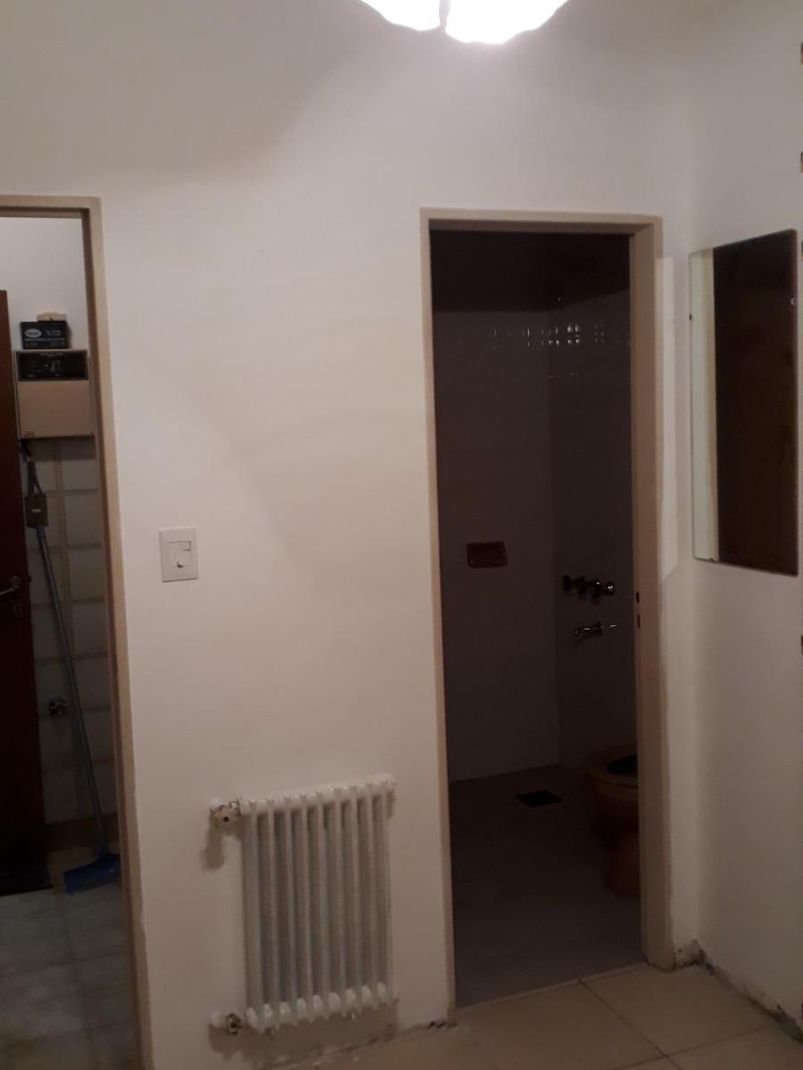 Mendoza 819. Departamento 3 Dorm. Piso Exclusivo 3