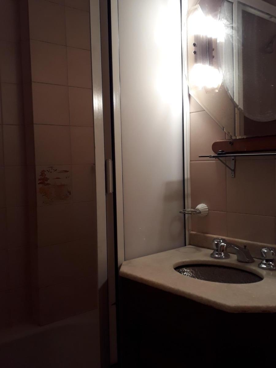 Mendoza 819. Departamento 3 Dorm. Piso Exclusivo 3