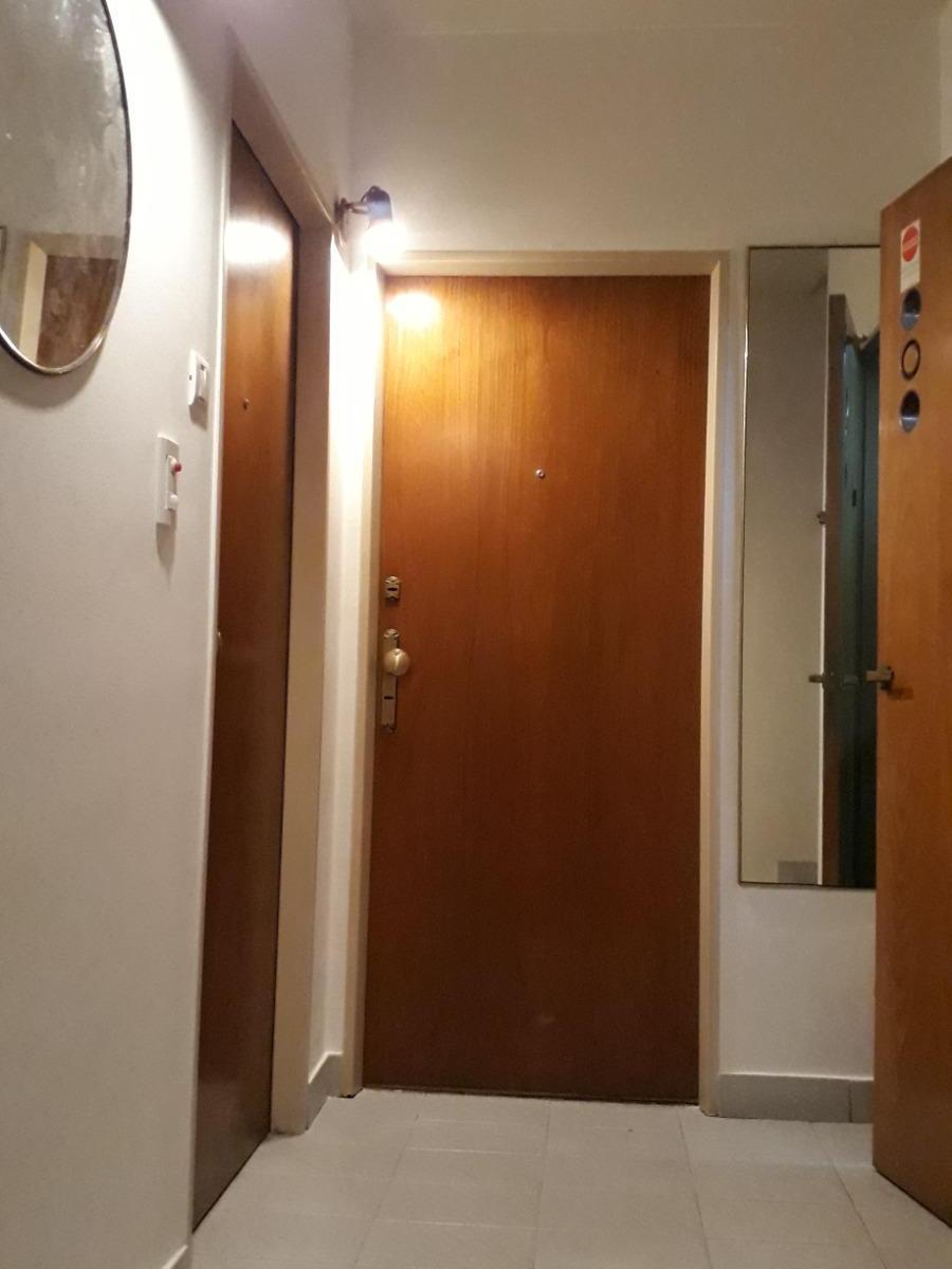 Mendoza 819. Departamento 3 Dorm. Piso Exclusivo 4