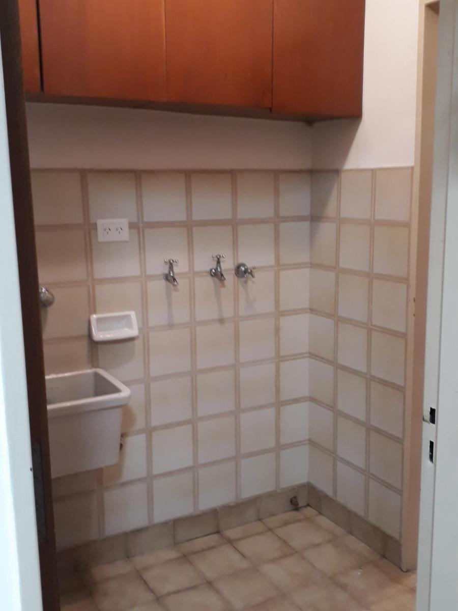 Mendoza 819. Departamento 3 Dorm. Piso Exclusivo 4