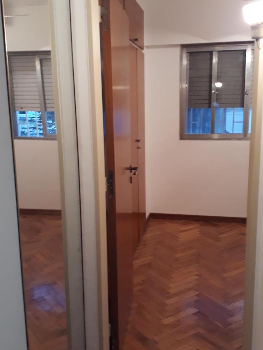 Mendoza 819. Departamento 3 Dorm. Piso Exclusivo 5
