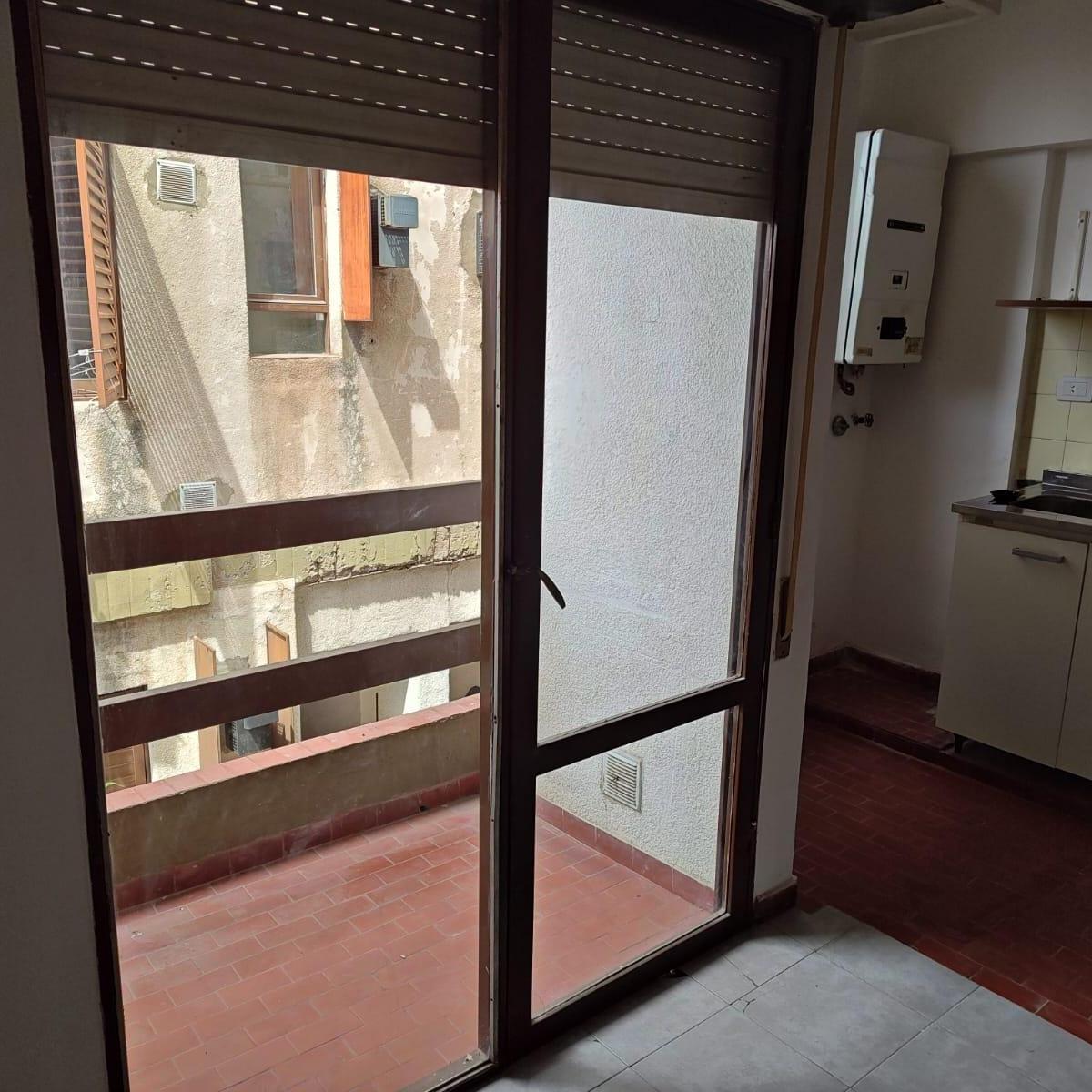 España 1969 con balcon