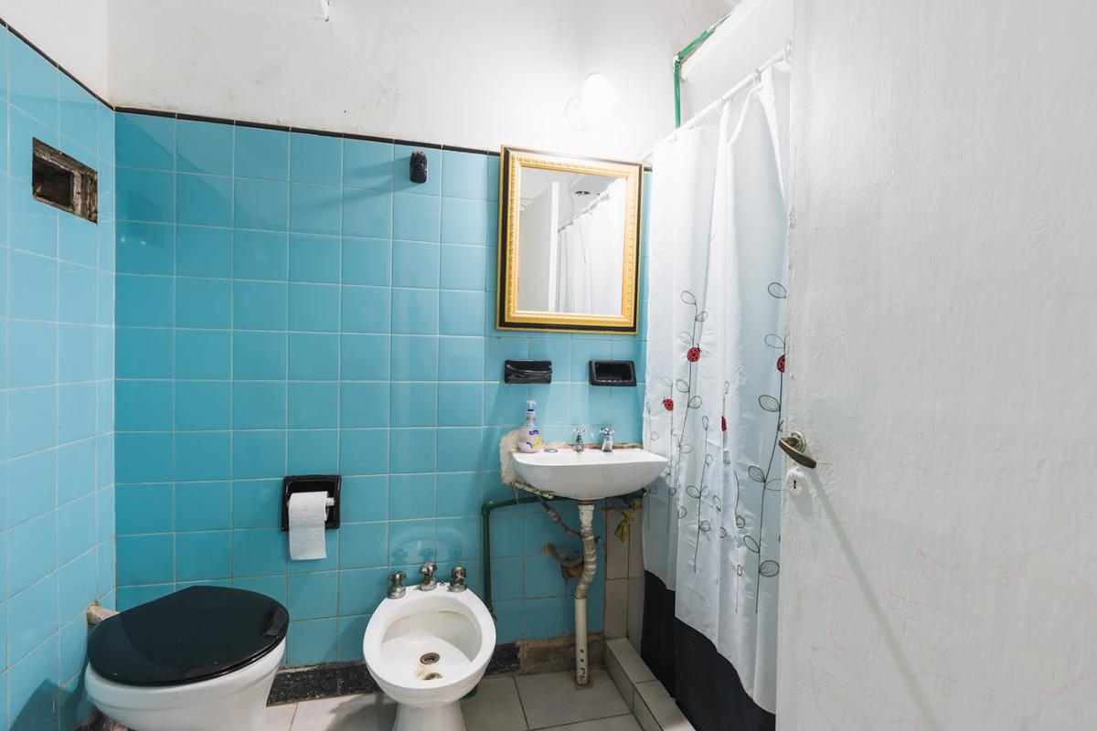 Dos Casa, Una P. A. y Una P. B - Pje Coolidge y Mendoza 1