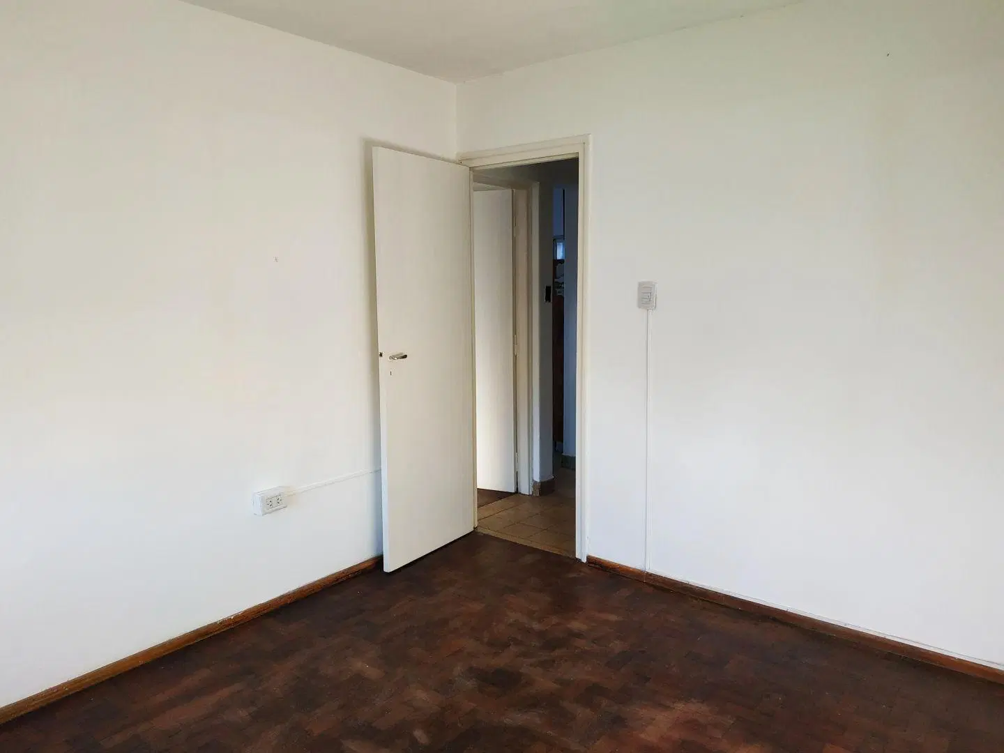 Zeballos 3949 - Echesortu - Casa en planta alta dos dormitorios 2