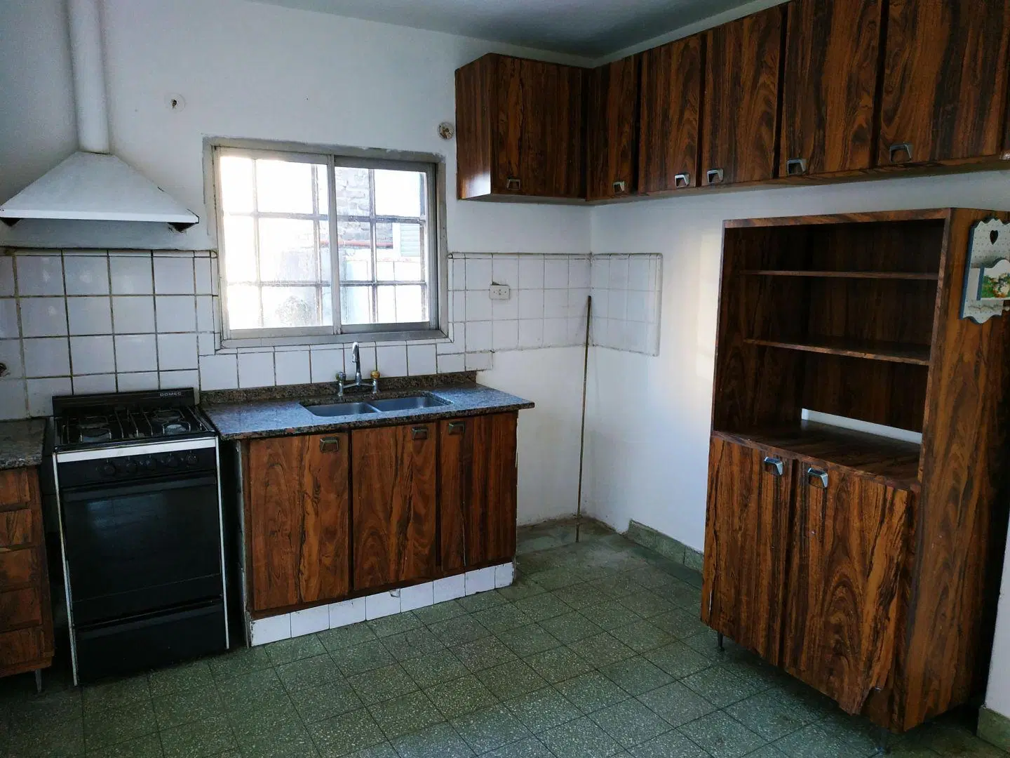 Zeballos 3949 - Echesortu - Casa en planta alta dos dormitorios 7